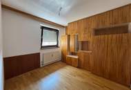 Zentrale & ruhige 2-Zimmer-Wohnung mit verglastem Balkon