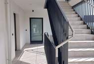 Neubau 2,5-Zimmer-Garten-Mietwohnung in guter Ennser Lage