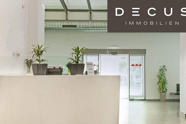 + + + Bürohaus H33 + + +, Gewerbeobjekt-miete, 9.560,70,€, 1030 Wien 3., Landstraße