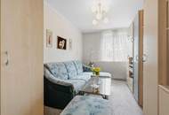 "3-Zimmer mit Loggia-Blick auf den Kahlenberg - Jedleseer Straße -"