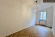 | 5. STOCK | SCHWEDENPLATZ | 4 ZIMMER | AB SOFORT VERFÜGBAR