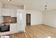 Zentrales City-Apartment gleich bei der U1-Taubstummengasse und der TU-Wien