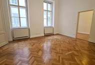 SCHUBERTRING NÄHE STADTPARK, 214 m2 Altbaubüro oder Kanzlei, 5 Zimmer, Küche, Parketten, 3. Liftstock