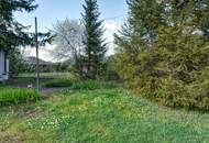 Sanierungsbedürftiges Haus in Untersiebenbrunn! Rohdachboden mit Ausbaupotential!