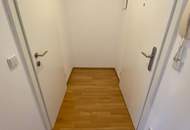 Großzügige Garçonnière in Toplage – sofort bezugsfertig oder perfekt als Anlage!