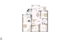 4-5 Zimmer FAMILIENWOHNTRAUM mit Panoramaview | &gt; 140 m² Wohnfläche | Terrasse | Luftwärmepumpe