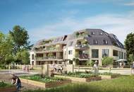 3-Zimmer-Wohnung in Jedlesee nahe Donau | Erstbezug im Sommer 2025