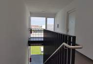 Sehr schöne Neubauwohnung mit Balkon