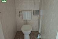 Geförderte Genossenschaftswohnung in Grünlage!