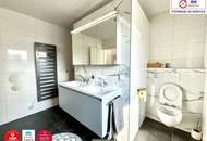 Hochwertige Grünruhe Oase - Exklusive Doppelhaushälfte mit großem Garten, Designer Kamin und High End Küche nahe Wien!