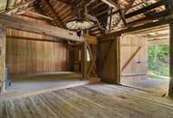 *** Historischer Forsthof mit Charakter &amp; Charme *** Stilvoll saniertes Anwesen nahe Klopeiner See