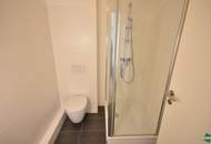 Attraktive 1-Zimmer-Wohnung mit Balkon direkt an der Donau