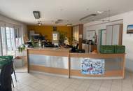 Gewerbe, Bürogebäude, Lager, Halle viele Abstellmöglichkeiten beste Lage