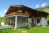 Familienhaus mit Panoramablick!