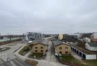 Q11 Leben am Fluss - Charmante 2-Zimmer-Wohnung!