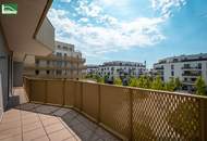 Viel Platz für Ihre Mieter - Anlegerwohnung (Nettopreis) mit Balkon und Top-Grundriss _ Provisionsfreier Erstbezug!