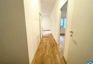 Gemütlicher 2-Zimmerwohnungshit mit Freifläche!