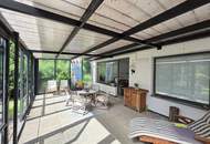 OPEN HOUSE! Wunderschönes Anwesen mit liebevoll angelegtem Garten und Pool