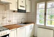 LANDHAUS in TOPLAGE - BURGBLICK