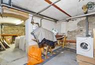 Top-Investment: 500 m² Grundstück mit 576 m² Entwicklungspotenzial