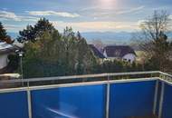 Gemütliche 3-Zimmer-Wohnung mit Balkon in Neidling!