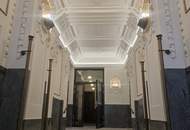 Traumhafte Dachgeschoßwohnung in 1090 Wien – Ihr Erstbezug wartet auf Sie!