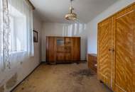 Entwicklungsobjekt in sonniger Aussichtslage nahe Velden am Wörthersee - mit genehmigter Planung