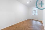 Charmante Altbauwohnung mit Eigengarten