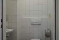 Helle 4-Zi-Wohnung für sportliche im Dachgeschoss - WG-geeignet - auch für Musiker