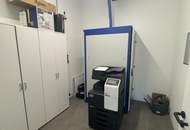 2 attraktive Büroflächen erweiterbar > Lager-/Bürofläche mit ca. 153 m²