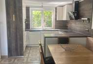 Teilmöbliertes Traumhaus in einer Kleingartensiedlung mit Pool, Garten und einem Wohnkeller