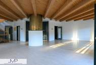 Romantische Altbauvilla mit 10 Zimmern, direkt am Weidlingbach!