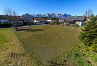 Leben mit Aussicht – Traumhaus mit Blick auf die Schweizer Bergwelt