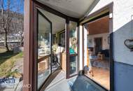 Einmalige Ferienwohnung in Bad Kleinkirchheim