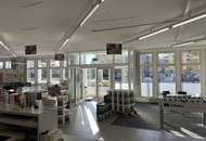 freistehendes Geschäftslokal, gute Lage in Klagenfurt mit 24 Parkplätzen - KAUF od. Miete möglich