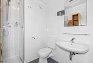 "Hoch wohnen, tief entspannen auf zwei Ebenen"