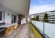 LINZ (FROSCHBERG): TOP-GARTENWOHNUNG (4 Zimmer) ca. 95,53 m² WNFL. - GARTEN ca. 83,51m²