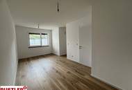 Südseitige Gartenwohnung mitten im Grünen Prater | Erstbezug | Provisionsfrei