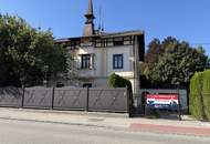 Villa in Braunau nahe dem Zentrum