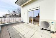 Modernes Wohnen auf 70 m2 mit zwei Ebenen, großer Terrasse, Klimaanlage, Carportplatz in Graz !!