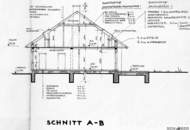Nähe U6-Siebenhirten - Stadthaus mit idyllischem Garten