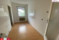 Attraktive 3-Zimmer-Wohnung in gepflegter Wohnanlage in Leopoldau