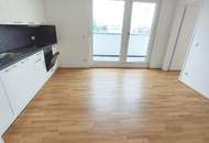 Helle 2-Zimmer-Dachgeschosswohnung mit großzügiger Terrasse in der Koloniestraße!