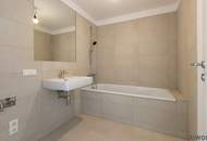 DG-ERSTBEZUG | Nähe Alte Donau | ca. 13,5 m² Balkon/Terrasse | Teils hofseitig | Fernwärme | TG-Stellplatz optional | Ideal für Anleger oder Eigennutzer | Nachhaltiges Projekt