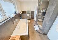 MODERNES PENTHOUSE IN ZENTRALER RUHELAGE