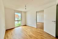 U4 und U6 in 3 Gehminuten | Erstbezug mit großzügigem Balkon | 4. Liftstock | Garagenstellplatz optional