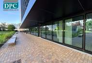 DPC | DC Flats neues Büro