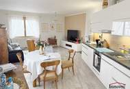 Sehr gute Lage - Topausgestattete, moderne 3-Zimmerwohnung mit Klimaanlage, Balkon und Garagenplatz!