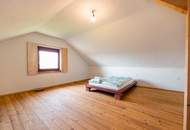 Bauernhaus zum naturnahen Wohnen: Liegenschaft für Selbstversorger mit Wohnhaus in nachhaltiger Bauweise