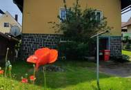 Charmantes Einfamilienhaus in Waldviertler Kleinstadt freut sich auf neue Eigentümer